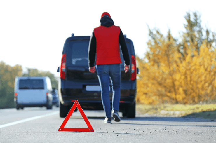 24/7 Dallas/FTWorth Emergency Roadside Assistance