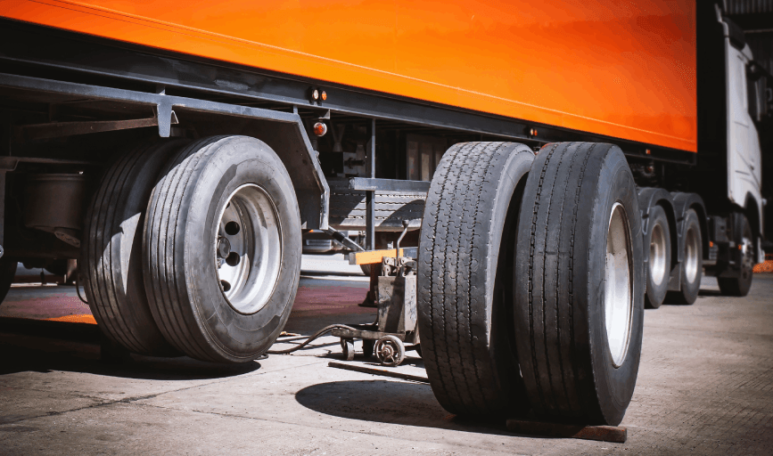 Tire Repair